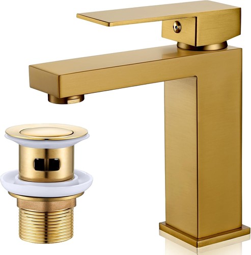 New 2026 upgraded gold basin - upgraded,