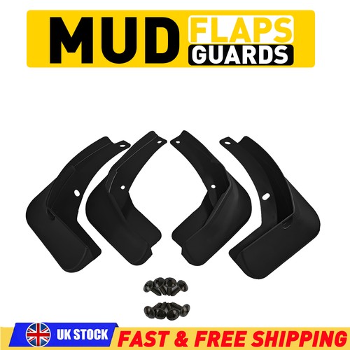 4pcs front rear - 4pcs,