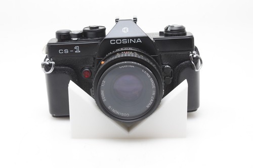 Cosina 35mm black - cs-1,