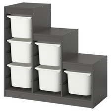 New IKEA TROFAST Storage