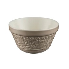 Mason Cash In The Forest 16cm Stone Pudding Basin