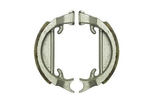 Front brake shoes honda - brake, pa50