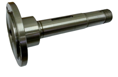 Spindle upgrade real bull - upgrade,