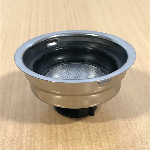 Delonghi genuine cup single - delonghi, 1