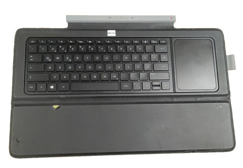 German top case backlight - german,