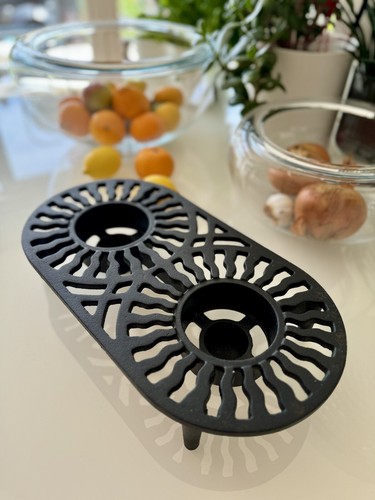 Robert welch vintage twin tea - robert,