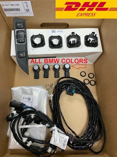 Bmw f20 f21 - f30, f33