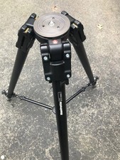 Manfrotto 528XB Tripod