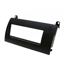 Single DIN Car CD Radio Plate Stereo Facia Fascia Adaptor Panel for Rover 75