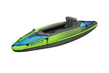 1 Person Inflatable Kayak Set