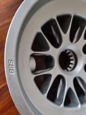 Formula 1 Racing BBS F1 Rear Wheel Rim