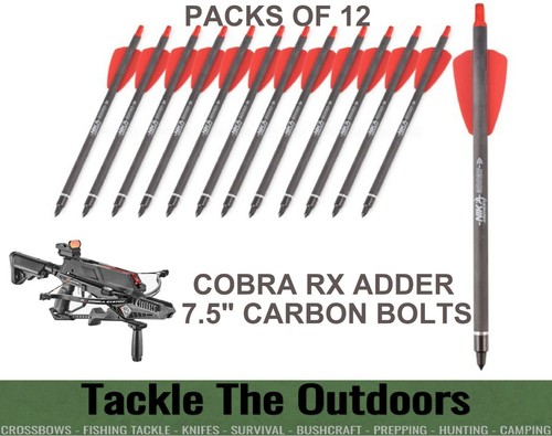 Crossbow bolts arrows fit - crossbow,