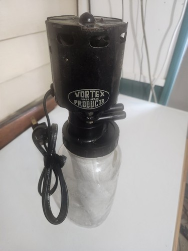 Vortex external diatom - d-1,
