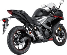 Yamaha YZF-R3 2015-2020