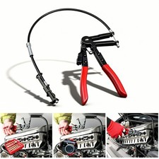 Flexible Long Reach Locking