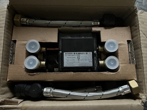 Salamander pumps ctforce30pt - pumps,