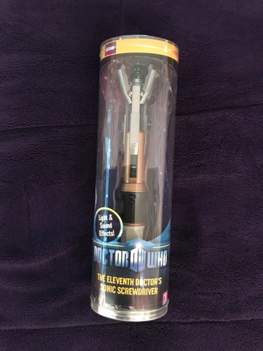 Doctor who eleventh - who,