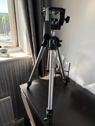 Manfrotto model 128 - manfrotto,