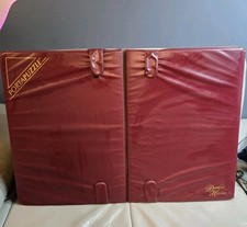 Parker Hilton Portapuzzle