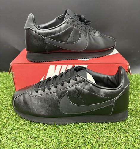 Nike cortez mens trainers - cortez,