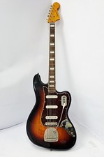 Squier Classic Vibe Bass VI