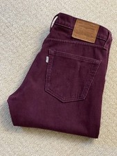 Levi's  Lot 511 BIG E Slim Fit