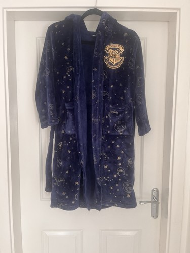 Harry potter dressing gown - harry,