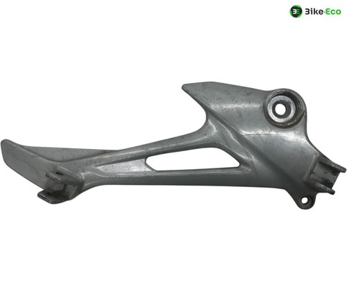 Right front plate honda - front,