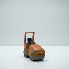 PAINTED & WEATHERED - N Scale