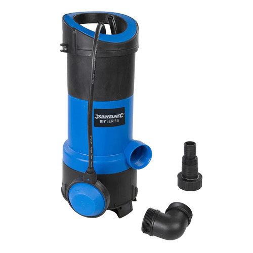 Submersible water pump - submersible,