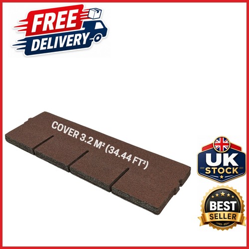 Asphalt roof shingles for - for, shed