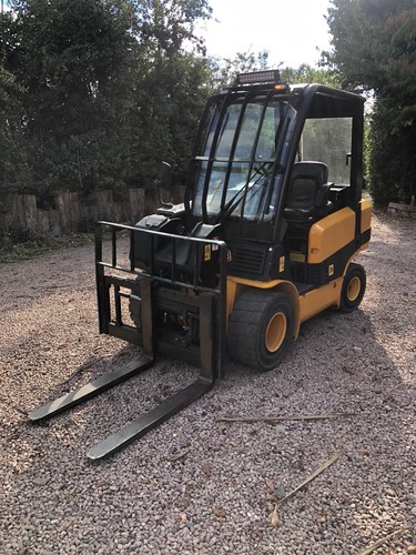 Jcb tlt 30d teletruck - tlt,
