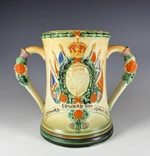 King Edward VIII Coronation