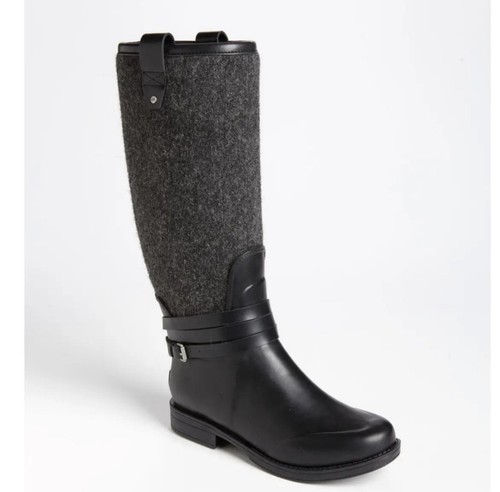 Ugg korynne rubber high - korynne, boot