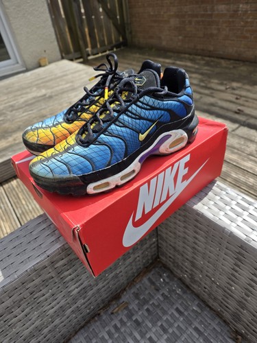 Nike air max tuned 2018 - og,