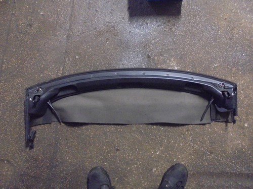 Bmw roof front - roof,
