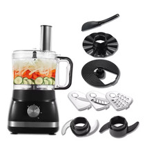 Food Processor, TopStrong