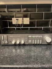 Vintage Pioneer SA-505 Stereo