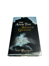 Winston Graham Seventh Poldark