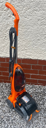 Vax powermax carpet washer - vax,