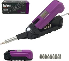 Kelvin Tools 17 in 1 Multi