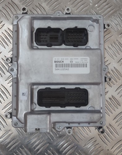 2996409 fpt iveco engine - 2996409,