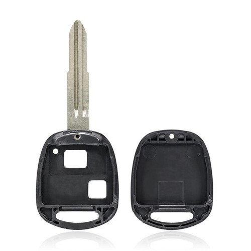 Buttons remote fob key - fob, case