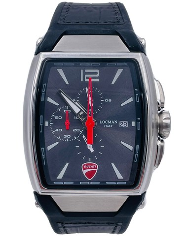 Locman ducati limited - locman,
