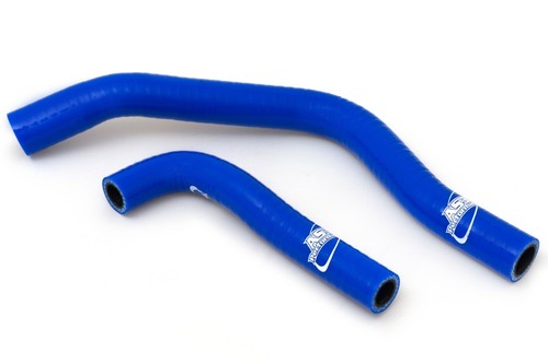 As3 silicone radiator - silicone, hoses