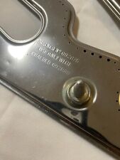 Baxi Gasflame fire burner (Propane) part No 092075  GC No 156004