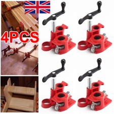 4Pcs 3/4'' Professional Wood