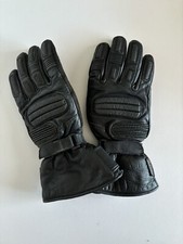 Crane Road Motorcycle Gloves