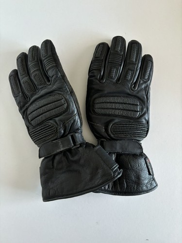 Crane road motorcycle gloves - road,