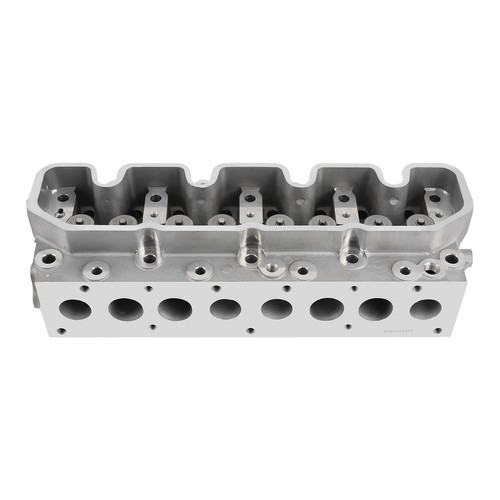 Complete cylinder head assy - cylinder,
